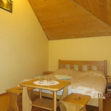 Yalivets Villa Oryavchyk Exterior photo