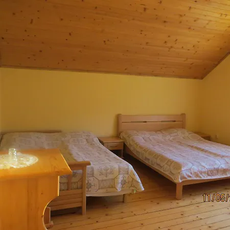 Yalivets Villa Oryavchyk Exterior photo
