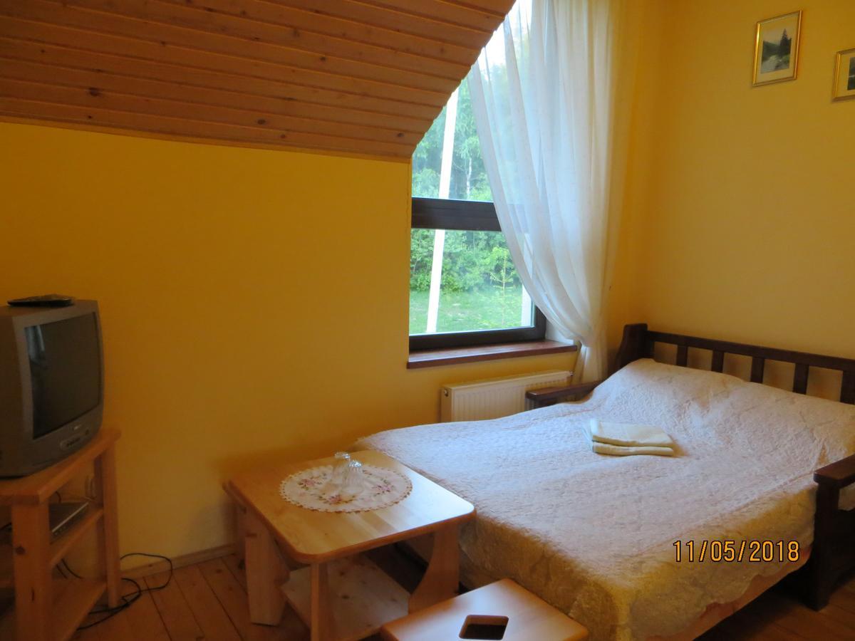 Yalivets Lodge Oryavchyk