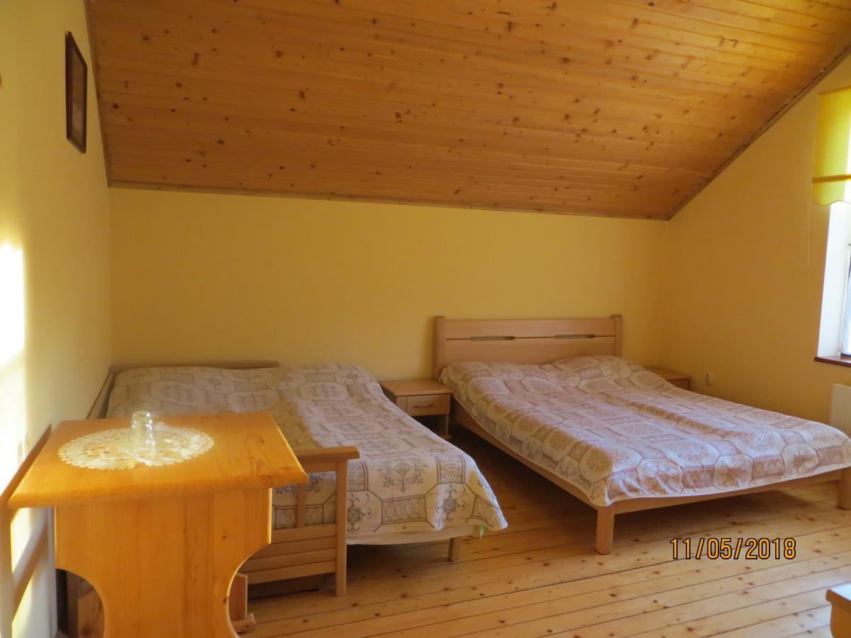 Lodge Yalivets Oryavchyk