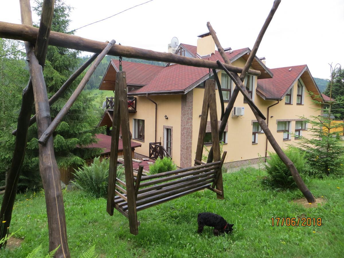 Yalivets * Oryavchyk